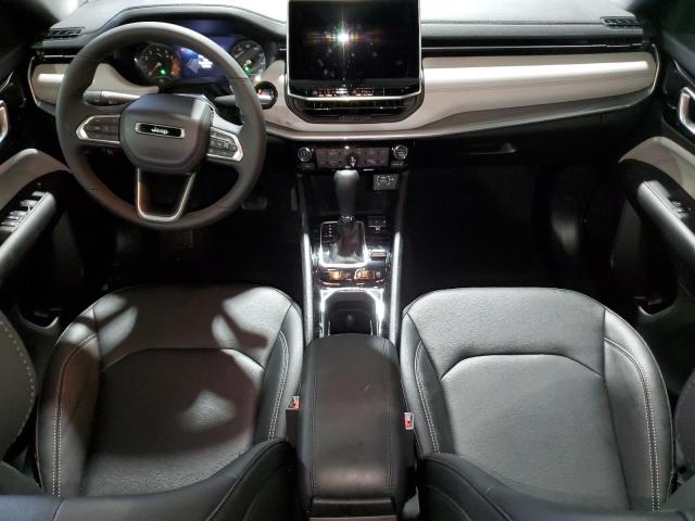 Photo 8 from auction – 2025 JEEP COMPASS LI with VIN 3C4NJDCN4ST508267
