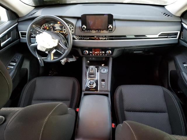 Photo 8 from auction – 2023 MITSUBISHI OUTLANDER with VIN JA4J4TA88PZ022598