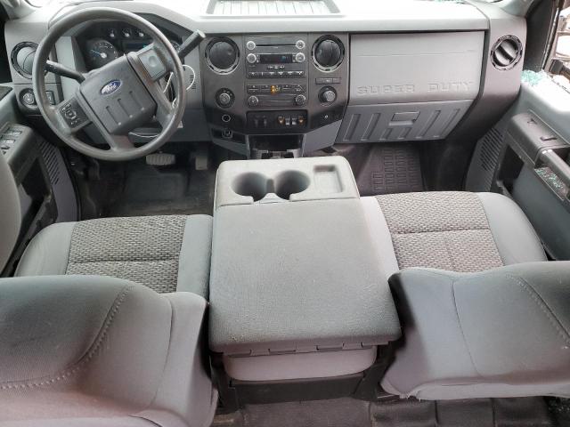 صورة رقم 8 من المزاد - 2015 FORD F250 SUPER مع VIN 1FT7W2B60FEC87040