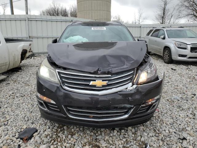 Photo 5 from auction – 2014 CHEVROLET TRAVERSE L with VIN 1GNKVHKD4EJ299199