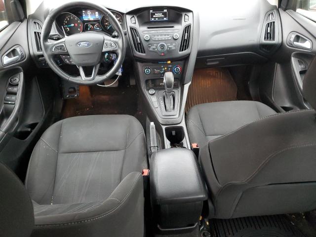 Photo 8 from auction – 2017 FORD FOCUS SE with VIN 1FADP3F29HL328962