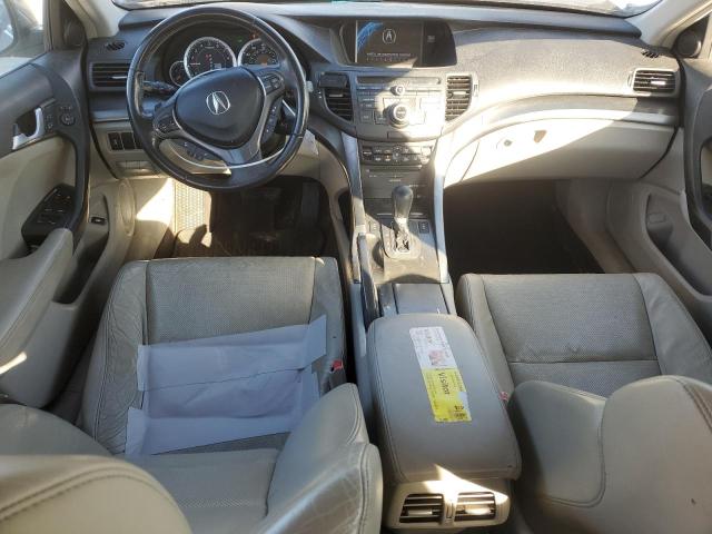 Photo 8 from auction – 2011 ACURA TSX with VIN JH4CU2F61BC000825