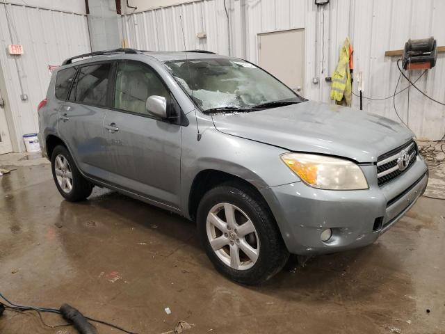 Photo 4 from auction – 2006 TOYOTA RAV4 LIMIT with VIN JTMZD31VX65001482