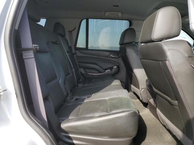 Photo 11 from auction – 2017 GMC YUKON SLT with VIN 1GKS2BKC9HR125757