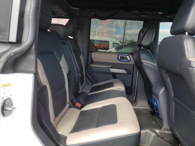 Photo 11 from auction – 2023 FORD BRONCO BAS with VIN 1FMEE5DP9PLB93345