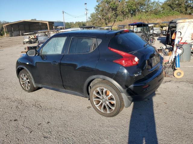 Photo 2 from auction – 2011 NISSAN JUKE S with VIN JN8AF5MR6BT012863