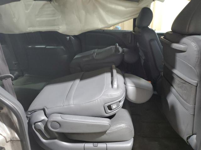 Photo 11 from auction – 2006 HONDA ODYSSEY EX with VIN 5FNRL38626B424220