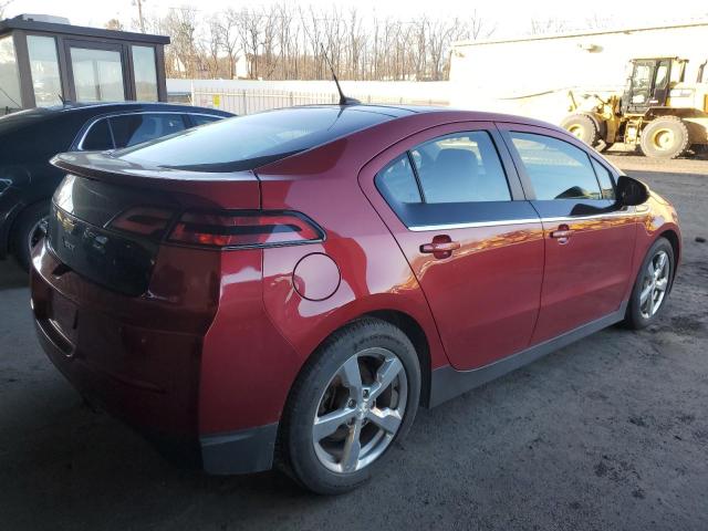Photo 3 from auction – 2012 CHEVROLET VOLT with VIN 1G1RB6E44CU109356