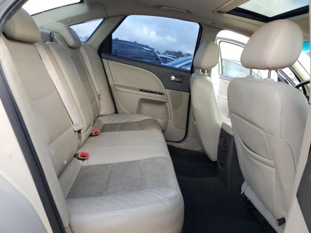 Photo 10 from auction – 2009 FORD TAURUS LIM with VIN 1FAHP25WX9G119028
