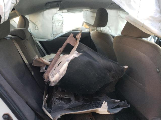Zdjęcie 10 z aukcji – 2015 TOYOTA PRIUS z VIN JTDKN3DU8F0401569