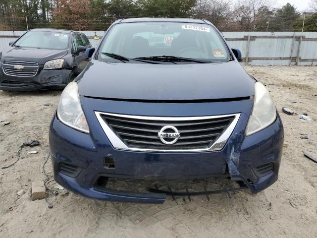 Photo 5 from auction – 2012 NISSAN VERSA S with VIN 3N1CN7AP0CL816705