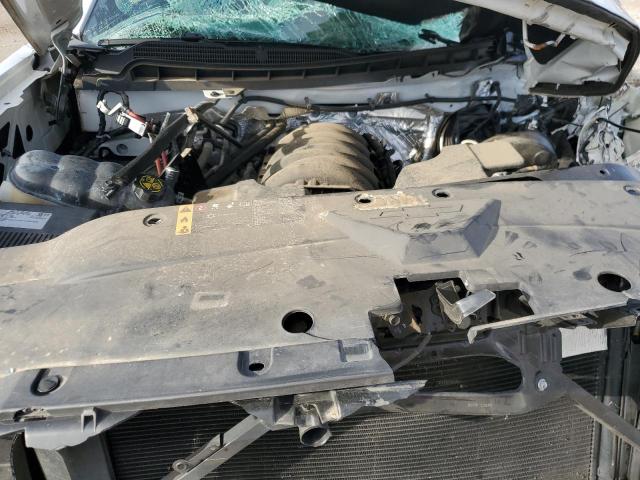 Photo 11 from auction – 2018 CHEVROLET SILVERADO with VIN 3GCUKREC2JG424165