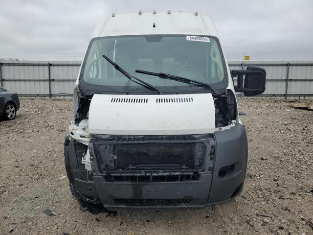 Photo 5 from auction – 2021 RAM PROMASTER with VIN 3C6LRVDG4ME531178
