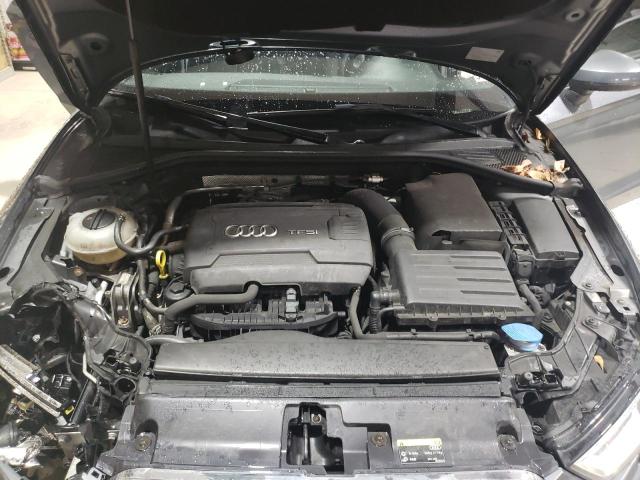 Photo 11 from auction – 2017 AUDI A3 PREMIUM with VIN WAUB8GFF2H1028469