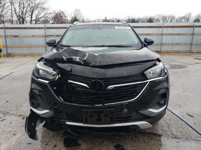 Photo 5 from auction – 2020 BUICK ENCORE GX with VIN KL4MMDSL1LB095773