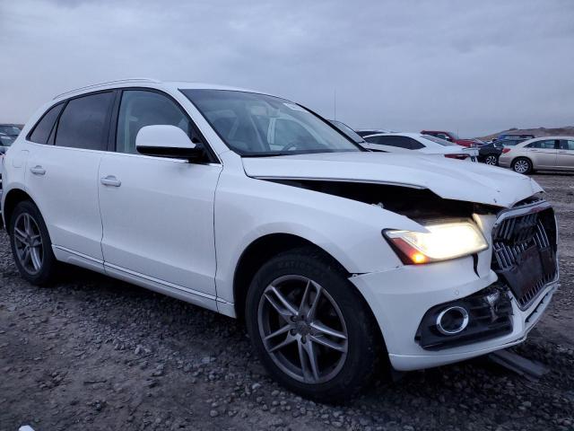 Photo 4 from auction – 2015 AUDI Q5 PREMIUM with VIN WA1LFAFP6FA071495