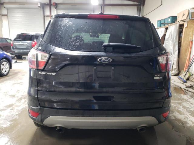 Photo 6 from auction – 2017 FORD ESCAPE SE with VIN 1FMCU9GD5HUD85599
