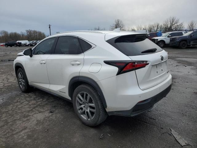 Photo 2 from auction – 2015 LEXUS NX 300H with VIN JTJBJRBZ8F2017984