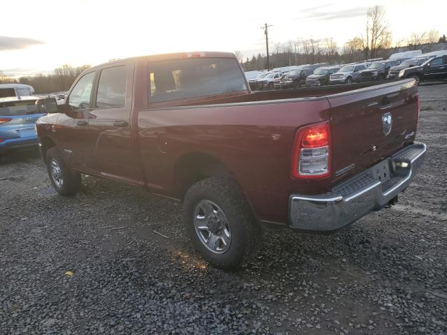 Photo 2 from auction – 2022 RAM 2500 BIG H with VIN 3C6UR5DL4NG263224