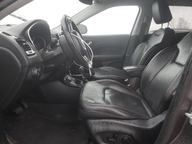 Photo 7 from auction – 2019 JEEP COMPASS LI with VIN 3C4NJDCB0KT666210