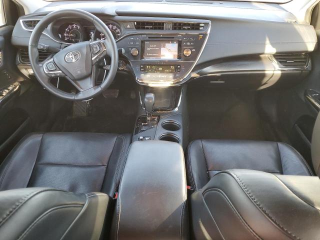 Photo 8 from auction – 2016 TOYOTA AVALON XLE with VIN 4T1BK1EB8GU240169