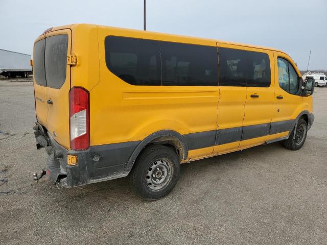 Photo 3 from auction – 2016 FORD TRANSIT T- with VIN 1FTYR2ZM2GKA64811
