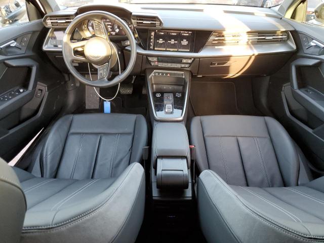 Photo 8 from auction – 2022 AUDI A3 PREMIUM with VIN WAUGUDGY2NA087369