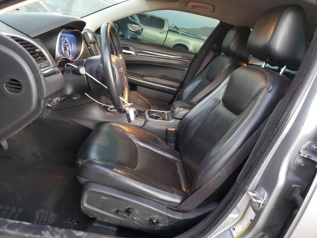 Photo 7 from auction – 2016 CHRYSLER 300 LIMITE with VIN 2C3CCAAG2GH230297