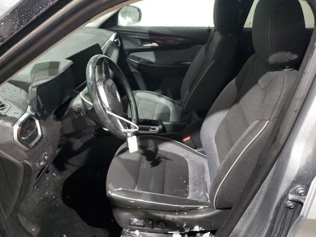 Photo 7 from auction – 2024 CHEVROLET TRAILBLAZE with VIN KL79MRSL1RB104826