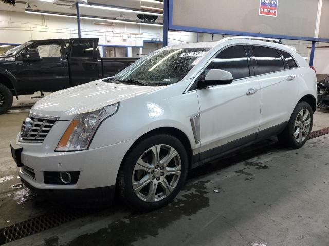 Photo 1 from auction – 2015 CADILLAC SRX PREMIU with VIN 3GYFNGE38FS623496