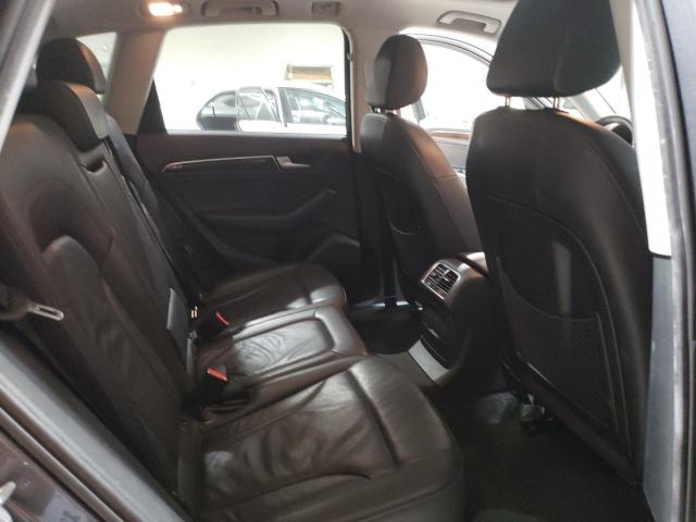 Photo 11 from auction – 2014 AUDI Q5 PREMIUM with VIN WA1LFAFP2EA008196