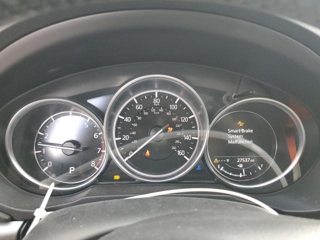 Photo 9 from auction – 2022 MAZDA CX-5 SELEC with VIN JM3KFBBM7N0583099