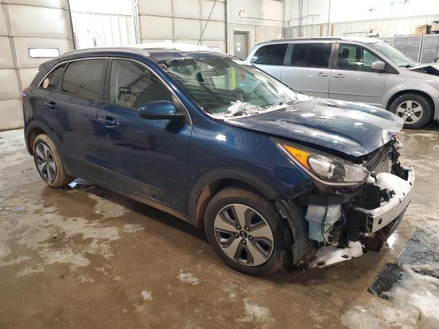صورة رقم 4 من المزاد - 2019 KIA NIRO FE مع VIN KNDCB3LC8K5261705