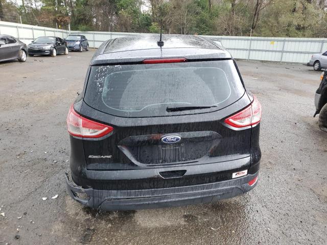 Photo 6 from auction – 2014 FORD ESCAPE S with VIN 1FMCU0F76EUE56912