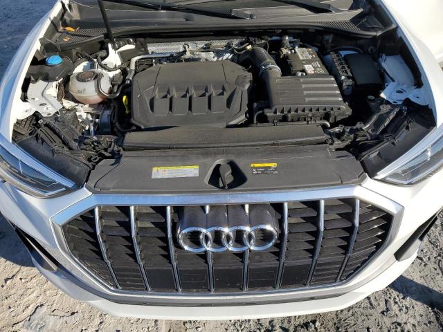 Photo 12 from auction – 2020 AUDI Q3 PREMIUM with VIN WA1EECF36L1029506