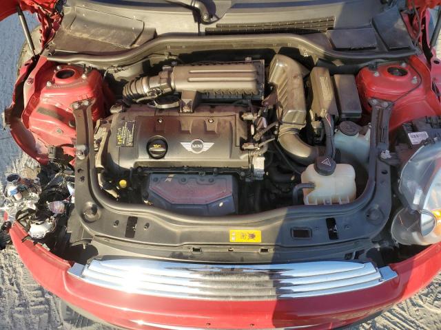 Photo 11 from auction – 2011 MINI COOPER with VIN WMWSU3C54BT098874