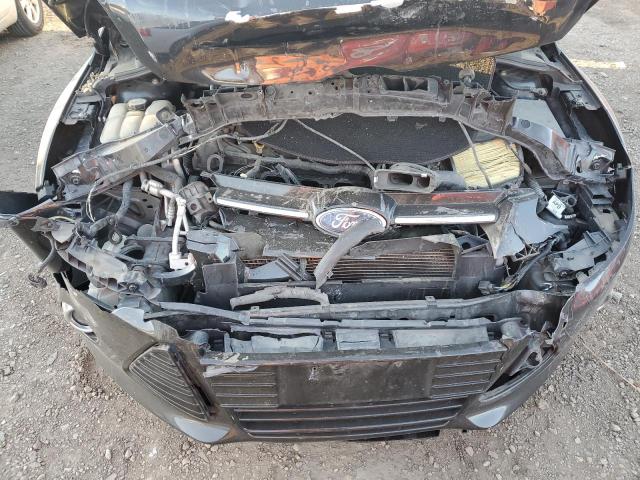 Photo 11 from auction – 2012 FORD FOCUS SEL with VIN 1FAHP3M25CL338241