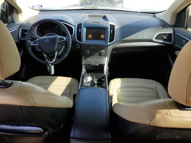 Photo 8 from auction – 2020 FORD EDGE SEL with VIN 2FMPK3J95LBB30670
