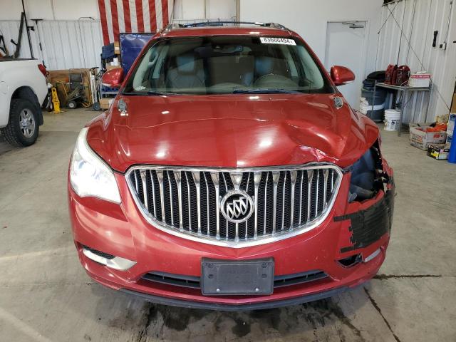 Photo 5 from auction – 2014 BUICK ENCLAVE with VIN 5GAKVCKD1EJ201565
