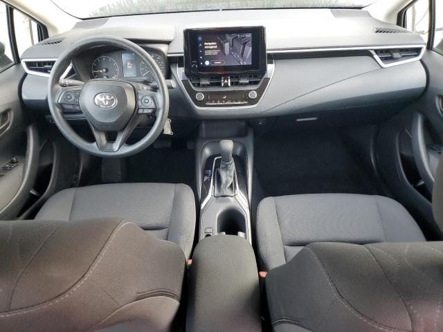 Photo 8 from auction – 2024 TOYOTA COROLLA LE with VIN 5YFB4MDE2RP167070