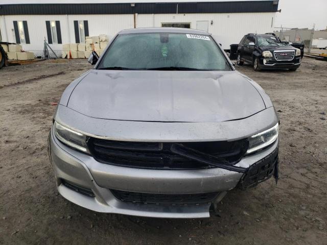 Photo 5 from auction – 2015 DODGE CHARGER SE with VIN 2C3CDXBG8FH856983
