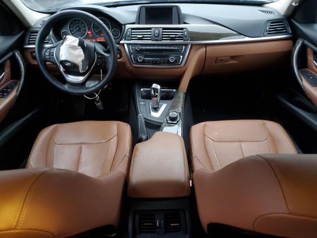 Photo 8 from auction – 2012 BMW 328 I with VIN WBA3A5G50CNP15745