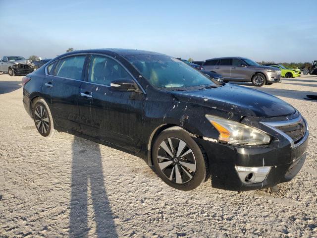 Photo 4 from auction – 2014 NISSAN ALTIMA 2.5 with VIN 1N4AL3AP1EN209241