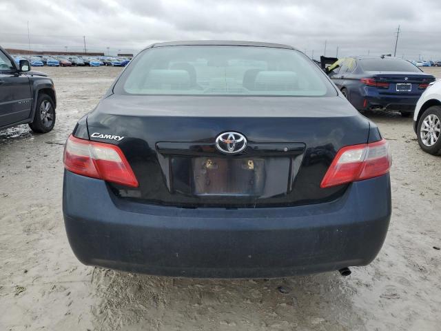Photo 6 from auction – 2008 TOYOTA CAMRY CE with VIN 4T1BE46K98U214818