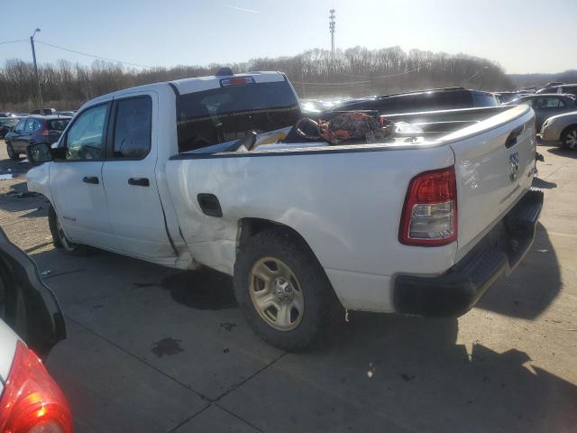 Photo 2 from auction – 2021 RAM 1500 TRADE with VIN 1C6RRFCG6MN726793