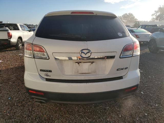 Photo 6 from auction – 2009 MAZDA CX-9 with VIN JM3TB28A490176568