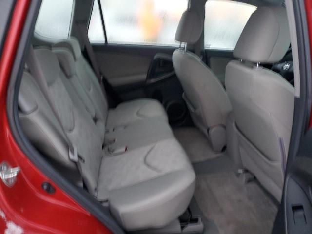 Photo 10 from auction – 2010 TOYOTA RAV4 with VIN 2T3BF4DV2AW041649