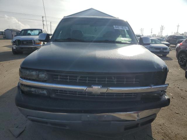 Photo 5 from auction – 2001 CHEVROLET SILVERADO with VIN 1GCEC19VX1Z107829