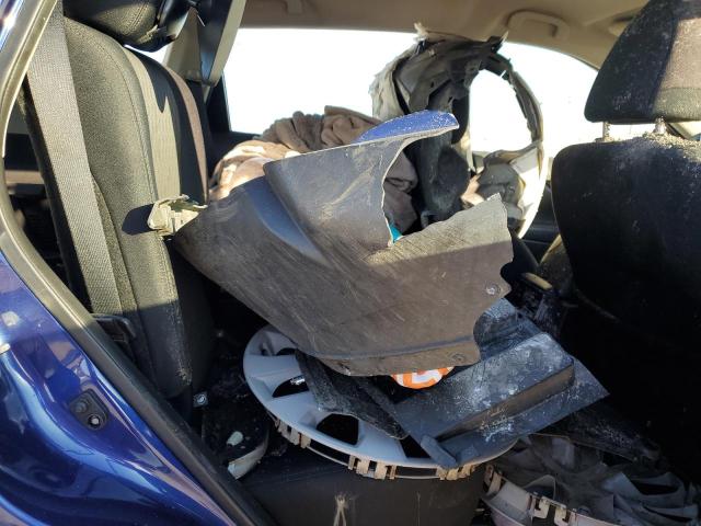 Photo 11 from auction – 2018 NISSAN ROGUE S with VIN 5N1AT2MT4JC773299