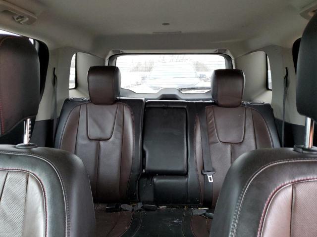 Photo 10 from auction – 2012 GMC TERRAIN SL with VIN 2GKALUEK2C6286804